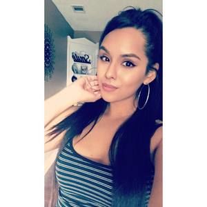 Meet your Posher, Liz